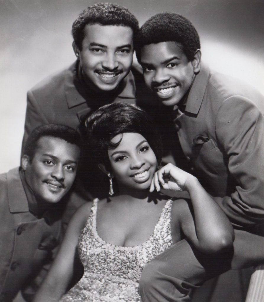 Gladys Knight And The Pips | Motown Museum | Home of Hitsville U.S.A.