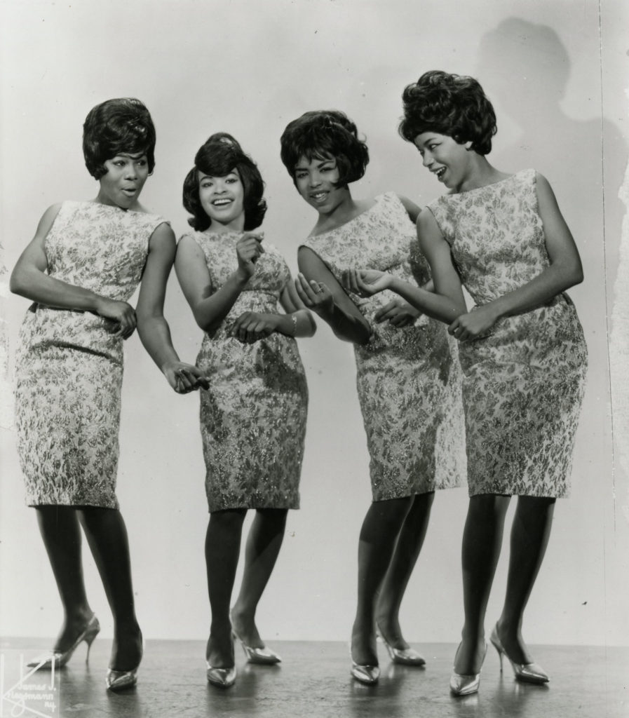 Marvelettes | Motown Museum | Home of Hitsville U.S.A.