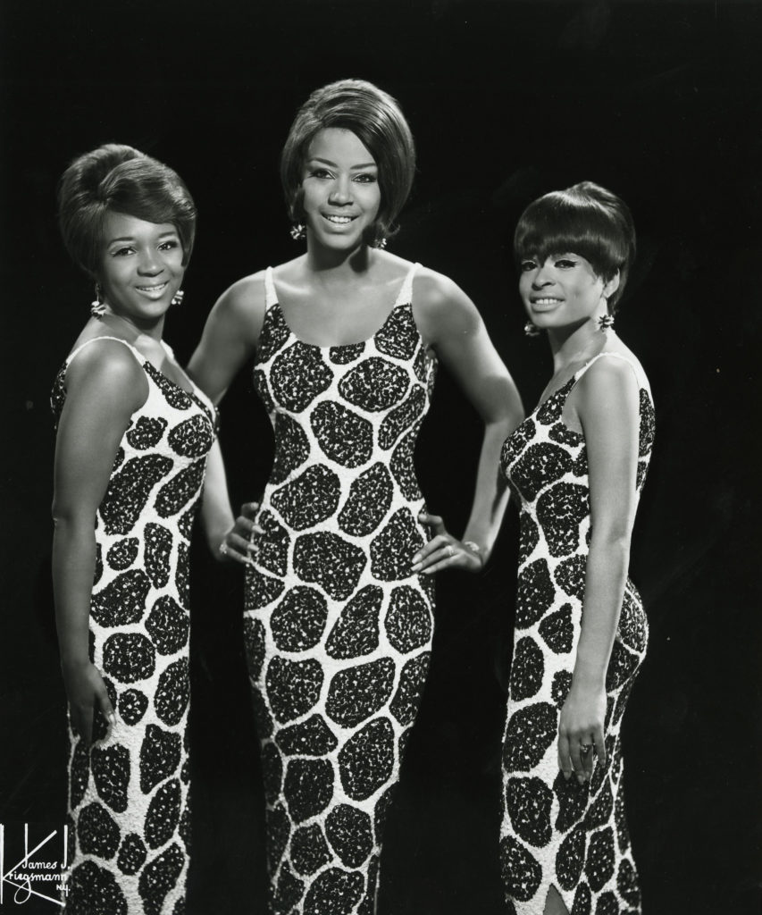 Marvelettes | Motown Museum | Home of Hitsville U.S.A.