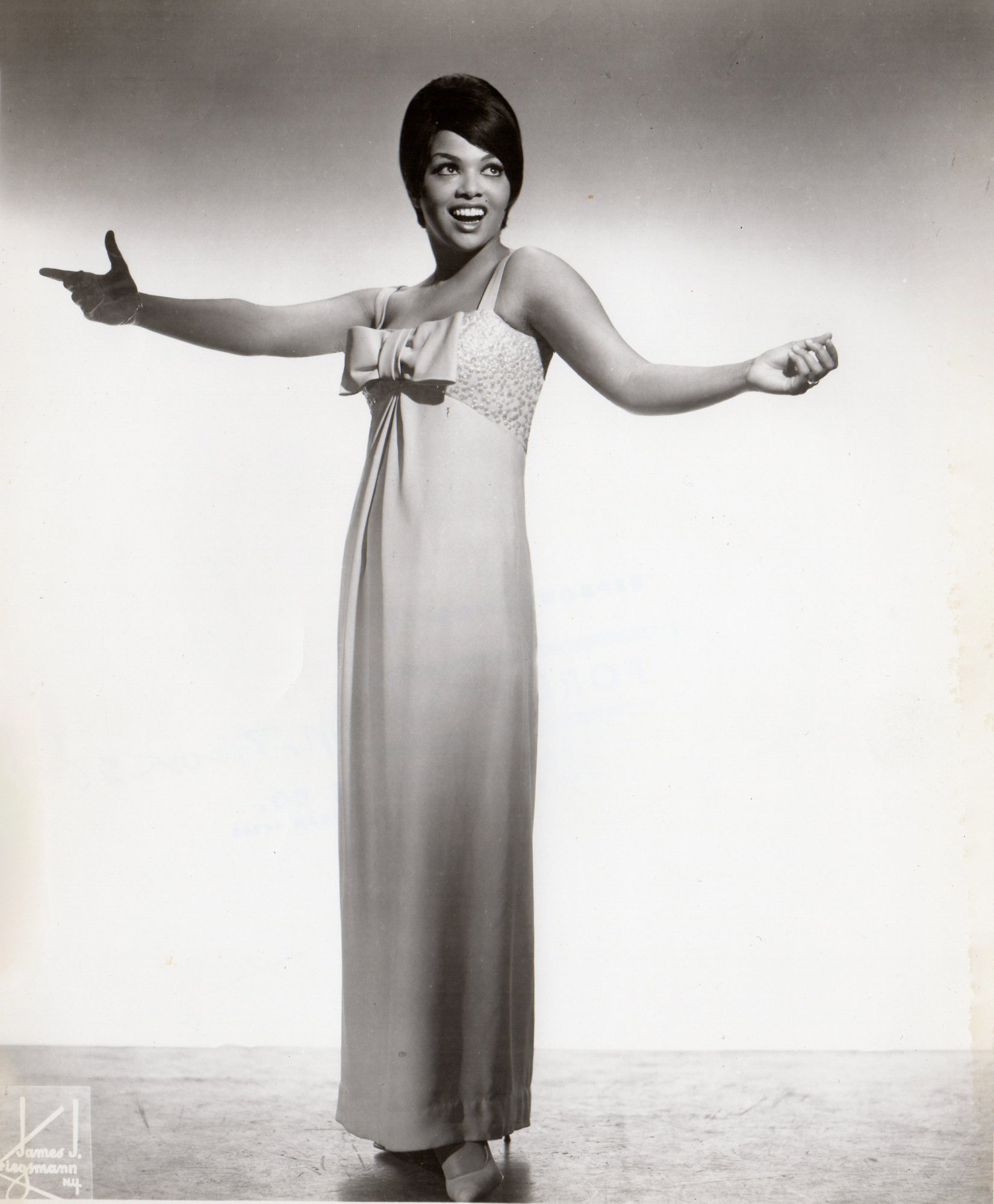 Tammi Terrell | Motown Museum