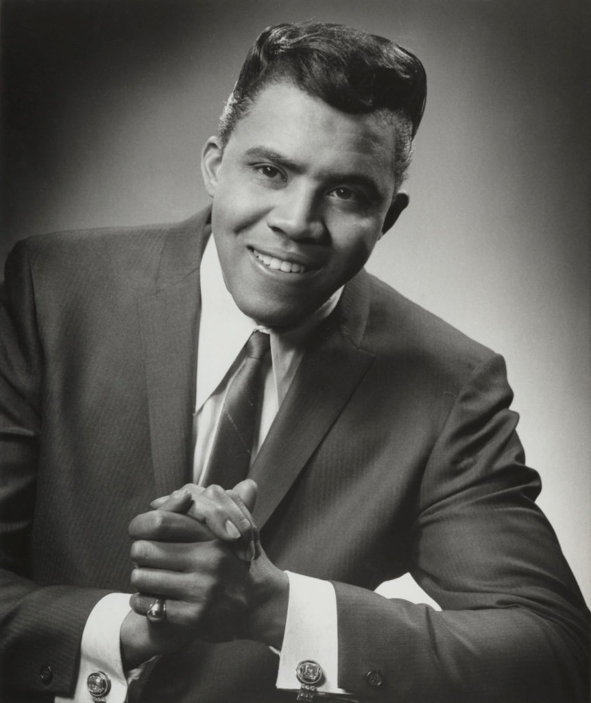 Jimmy Ruffin | Motown Museum