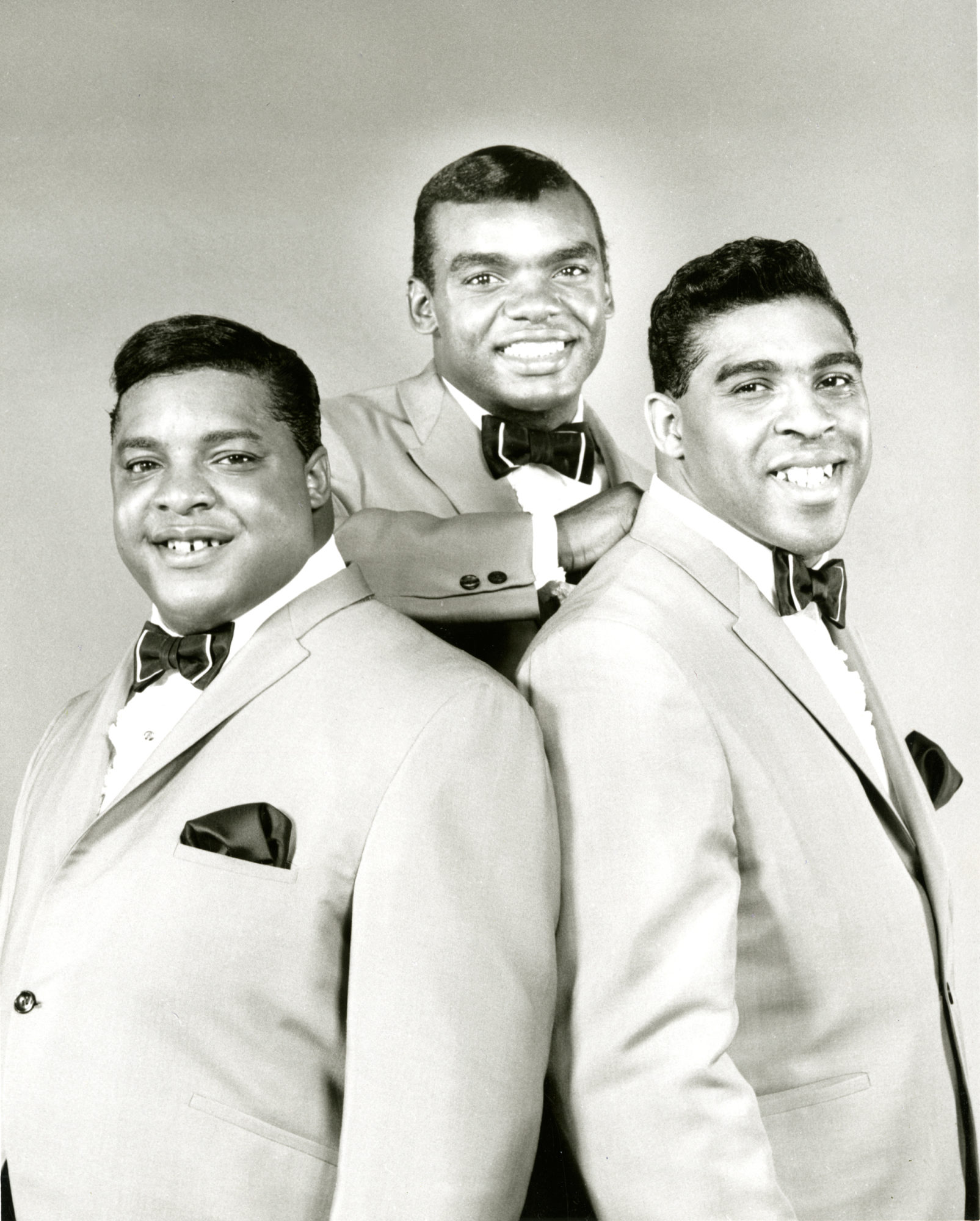 The Isley Brothers | Motown Museum