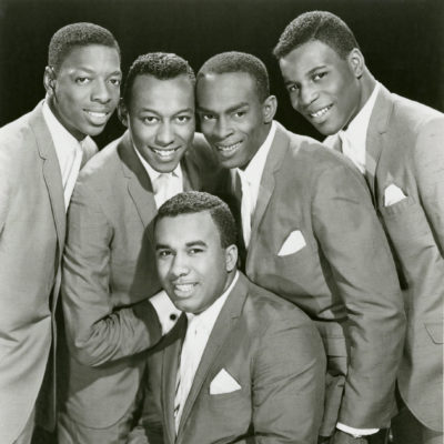 The Spinners 